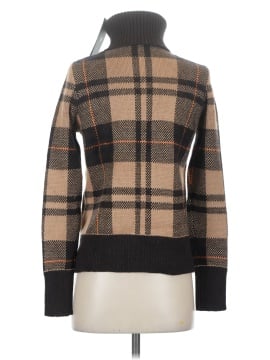 Holland Cooper Turtleneck Sweater (view 2)