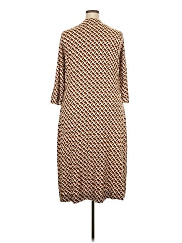 Diane von Furstenberg Casual Dress (view 2)