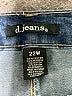 d.jeans Blue Jeans Size 22 - photo 4