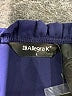 Allegra K 100% Polyester Blue Sleeveless Blouse Size L - photo 7