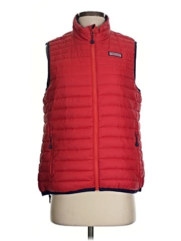 Vineyard Vines Performance Vest (view 1)