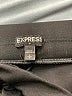 Express Outlet Black Dress Pants Size S - photo 7