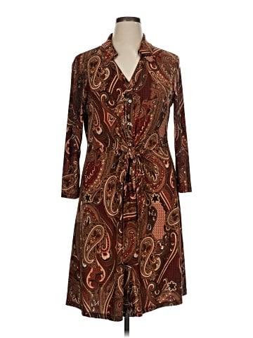 Tommy Hilfiger Casual Dress (view 1)