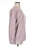 Unbranded Purple Sweatshirt Size XL - photo 4
