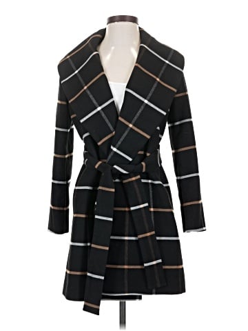 Ann Taylor Factory Coat (view 1)
