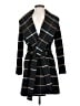 Ann Taylor Factory Black Coat Size XS (petite) - photo 1