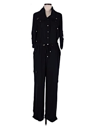 Cache Jumpsuit (view 1)