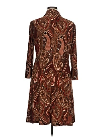 Tommy Hilfiger Casual Dress (view 2)