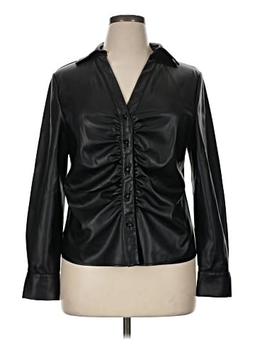 ELOQUII Jacket (view 1)