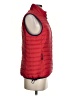 Vineyard Vines Performance 100% Nylon Red Vest Size S - photo 4