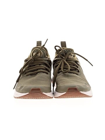 Puma Sneakers (view 2)