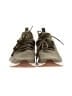 Puma Green Sneakers Size 8 - photo 2