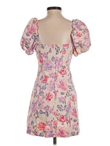 Zara Casual Dress (view 2)