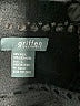 Griffen Black Wool Pullover Sweater Size L - photo 7
