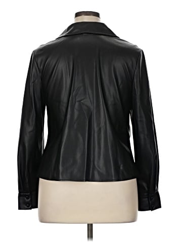 ELOQUII Jacket (view 2)