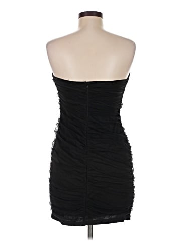 PrettyLittleThing Cocktail Dress (view 2)