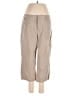 Dockers Tan Khakis Size 8 - photo 1