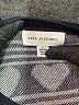 Free Assembly Hearts Black Cardigan Size L - photo 7