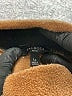 Talbots 100% Polyester Stripes Brown Turtleneck Sweater Size L (petite) - photo 7