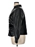 ELOQUII 100% Polyester Black Jacket Size 14 Plus - photo 5