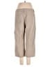 Dockers Tan Khakis Size 8 - photo 2