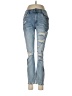 Jeans Stars Blue Jeans Size M - photo 1