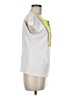 Boden 100% Cotton White Short Sleeve Top Size 8 - photo 4