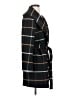 Ann Taylor Factory Black Coat Size XS (petite) - photo 4