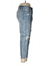 Jeans Stars Blue Jeans Size M - photo 4