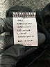 BTFBM Solid Black Cocktail Dress Size M - photo 8