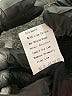 BTFBM Solid Black Cocktail Dress Size M - photo 9