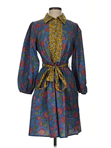 Hermoza Casual Dress (view 1)
