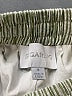 Sugarlips Chevron-herringbone Green Shorts Size M - photo 3