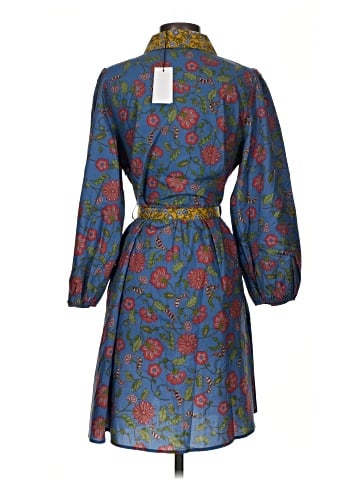 Hermoza Casual Dress (view 2)