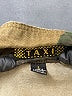 TAXI 100% Cotton Camo Green Jacket Size L - photo 6