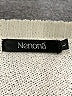 NENONA 100% Polyester Ivory Sleeveless Top Size L - photo 7