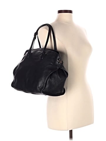 Coccinelle Leather Tote (view 2)
