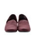 Steve Madden Burgundy Flats Size 8 - photo 2