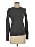 Everlane 100% Cashmere Gray Cashmere Pullover Sweater Size S - photo 1