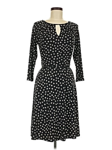 Ann Taylor Factory Casual Dress (view 1)