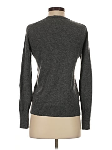 Everlane Cashmere Pullover Sweater (view 2)