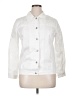 Wear It 100% Cotton White Jacket Size 1 - photo 1