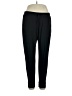 Zella Solid Black Track Pants Size XL - photo 1