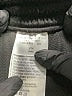Air Jordan 100% Polyester Stars Black Athletic Shorts Size 12 - 13 - photo 3