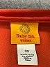 Ruby Rd. Orange 3/4 Sleeve T-Shirt Size 3X - photo 7