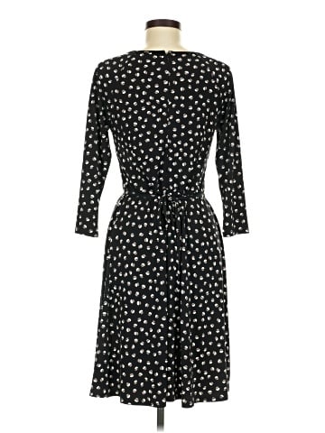 Ann Taylor Factory Casual Dress (view 2)