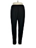 Zella Solid Black Track Pants Size XL - photo 2