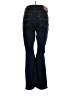 Levi's Chevron-herringbone Blue Jeans Size 31 waist - photo 2