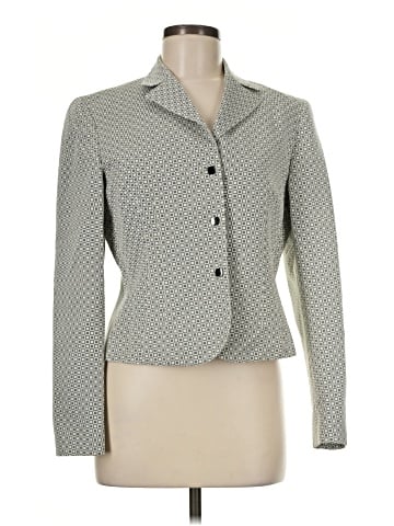 Worth Blazer (view 1)
