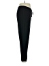 Zella Solid Black Track Pants Size XL - photo 4